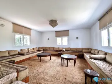 3 bedroom House for Sale in Calahonda-28027