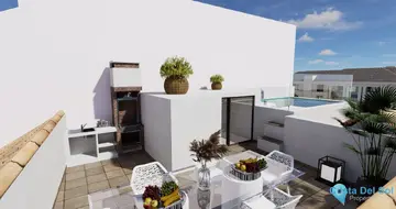 3 bedroom House for Sale in Estepona