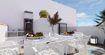3 bedroom House for Sale in Estepona-28034