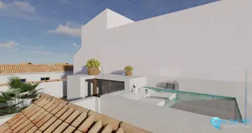 3 bedroom House for Sale in Estepona-28044