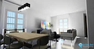 3 bedroom House for Sale in Estepona-28037