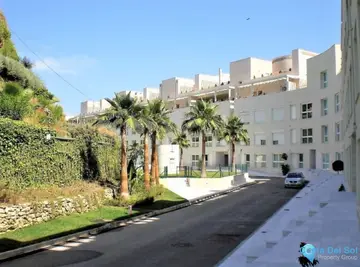 2 bedroom Apartment for Sale in Nueva Andalucía-28053