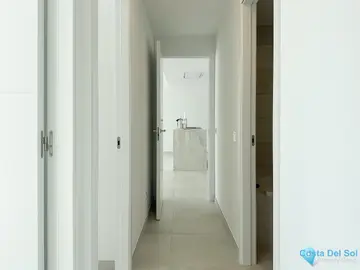 3 bedroom Apartment for Sale in La Cala de Mijas-28064