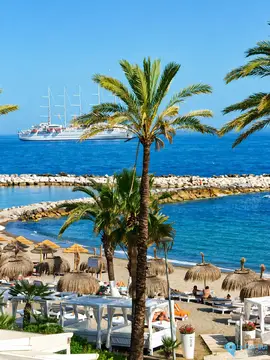 3 bedroom Apartment for Sale in Marbella-28114