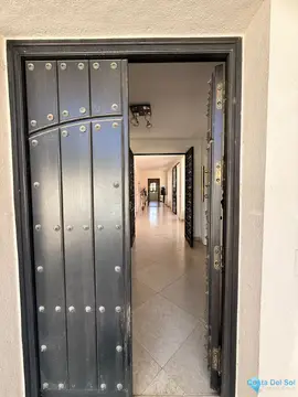 3 bedroom House for Sale in Bel Air-28134