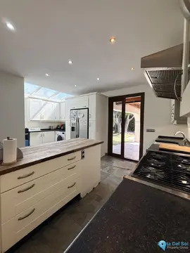 3 bedroom House for Sale in Bel Air-28153
