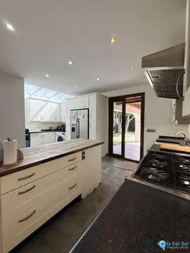 3 bedroom House for Sale in Bel Air-28150