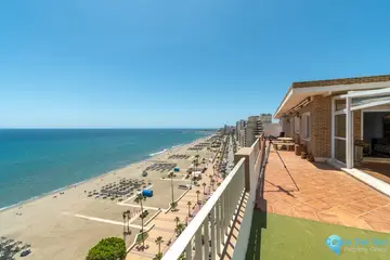 2 bedroom Apartment for Sale in Fuengirola