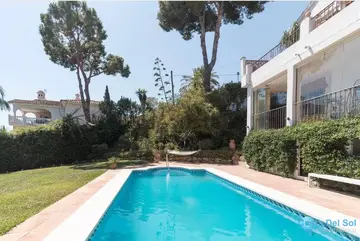 4 bedroom House for Sale in Marbella