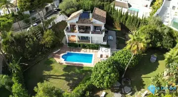 4 bedroom House for Sale in Marbella-28169