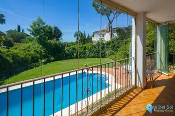 4 bedroom House for Sale in Marbella-28168