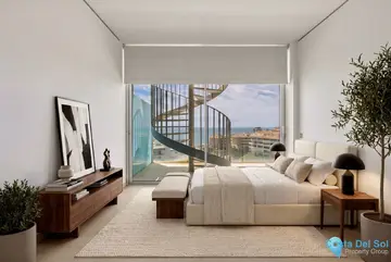 2 bedroom Apartment for Sale in Fuengirola