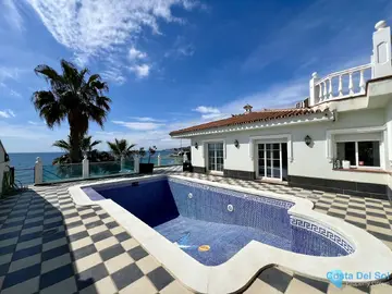 5 bedroom House for Sale in El Chaparral-28177