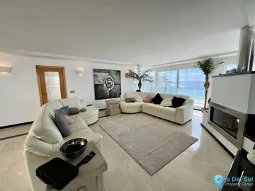 5 bedroom House for Sale in El Chaparral-28179