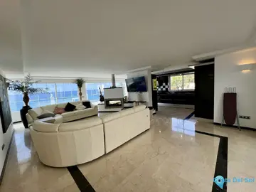 5 bedroom House for Sale in El Chaparral-28182