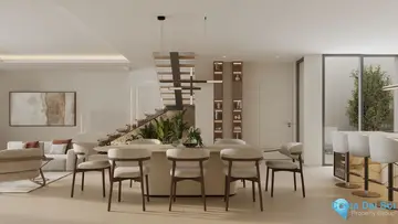 3 - 4 bedroom House for Sale in San Pedro de Alcántara-28206