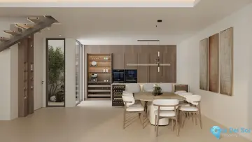 3 - 4 bedroom House for Sale in San Pedro de Alcántara-28208