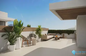 3 - 4 bedroom House for Sale in San Pedro de Alcántara-28211