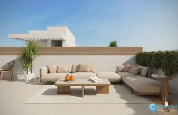 3 - 4 bedroom House for Sale in San Pedro de Alcántara-28215