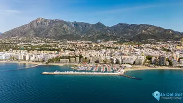 1 bedroom Apartment for Sale in Marbella-101006