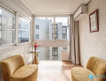 1 bedroom Apartment for Sale in Marbella-101015