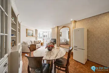 1 bedroom Apartment for Sale in Marbella-101011
