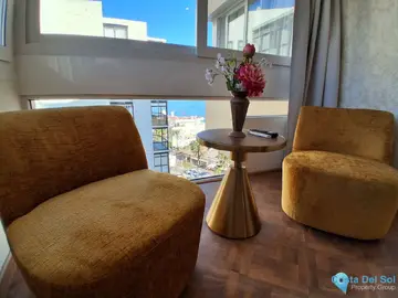1 bedroom Apartment for Sale in Marbella-101013