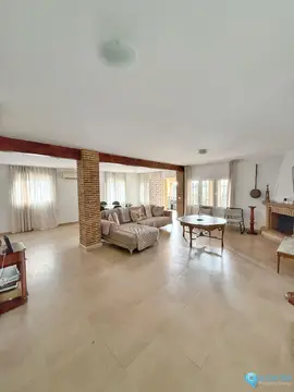 7 bedroom House for Sale in Campo Mijas-28253