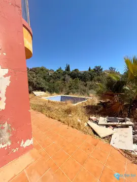 5 bedroom House for Sale in Elviria-28261