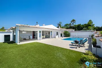 3 bedroom House for Sale in San Pedro de Alcántara