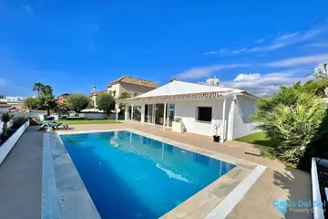 3 bedroom House for Sale in San Pedro de Alcántara-28265