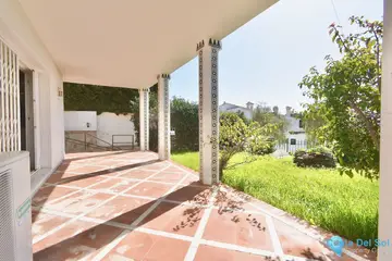 5 bedroom House for Sale in La Cala de Mijas-28284