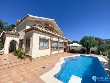 3 bedroom House for Sale in Guadalmina Alta