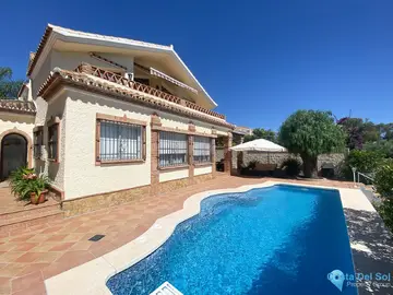 3 bedroom House for Sale in Guadalmina Alta-28293