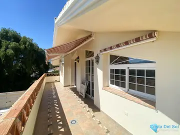 3 bedroom House for Sale in Guadalmina Alta-28307
