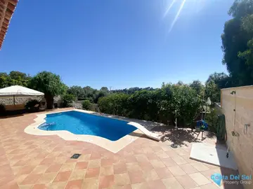 3 bedroom House for Sale in Guadalmina Alta-28295
