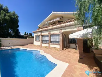 3 bedroom House for Sale in Guadalmina Alta-28297