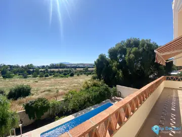 3 bedroom House for Sale in Guadalmina Alta-28306
