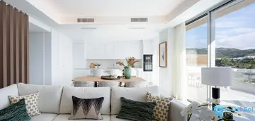 3 - 4 bedroom Apartment for Sale in Marbella-28320