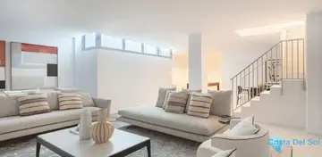 3 - 4 bedroom Apartment for Sale in Marbella-28327