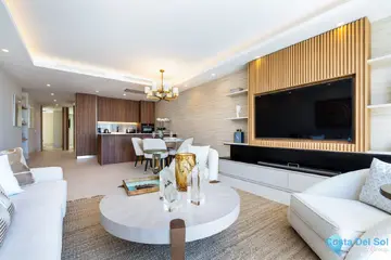 2 bedroom Apartment for Sale in Puerto Banús-28338