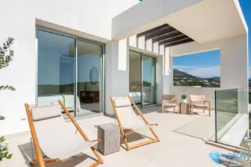 4 bedroom Apartment for Sale in Benahavís-28362