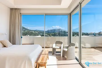 4 bedroom Apartment for Sale in Benahavís-28367