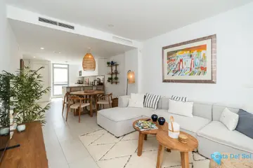 3 bedroom Apartment for Sale in Elviria-28365