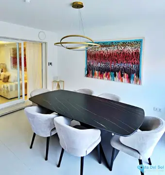 2 bedroom Apartment for Sale in Puerto Banús-28384