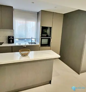 2 bedroom Apartment for Sale in Puerto Banús-28386