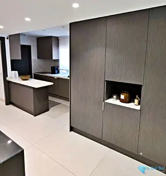 2 bedroom Apartment for Sale in Puerto Banús-28388