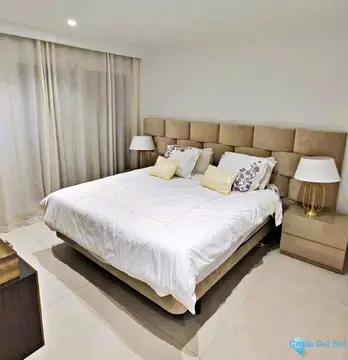 2 bedroom Apartment for Sale in Puerto Banús-28392