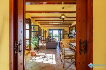 4 bedroom House for Sale in Elviria-28378