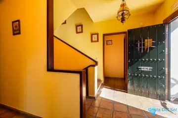 4 bedroom House for Sale in Elviria-28389